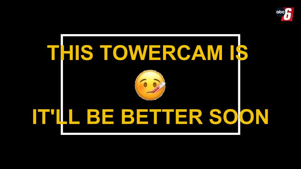 ABC 6 Tower Cam
