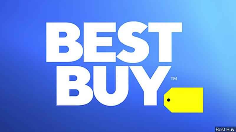 Best Buy issues recall for air fryers, air fryer ovens due to fire, burn  hazards -  5 Eyewitness News
