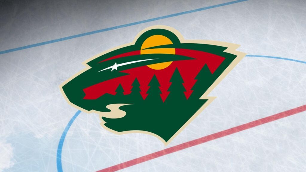 Wild get Johansson from Capitals for draft pick ABC 6 News