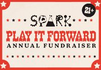 Spark -Play it Forward