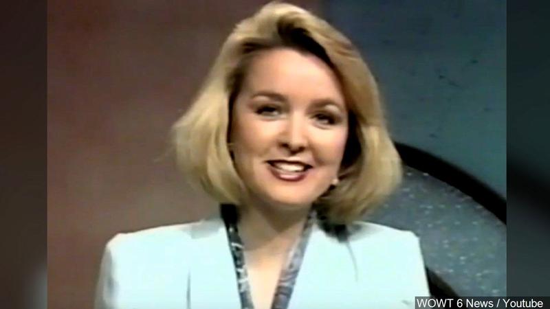 Jodi Huisentruit