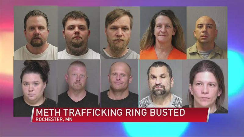 minnesota arrests