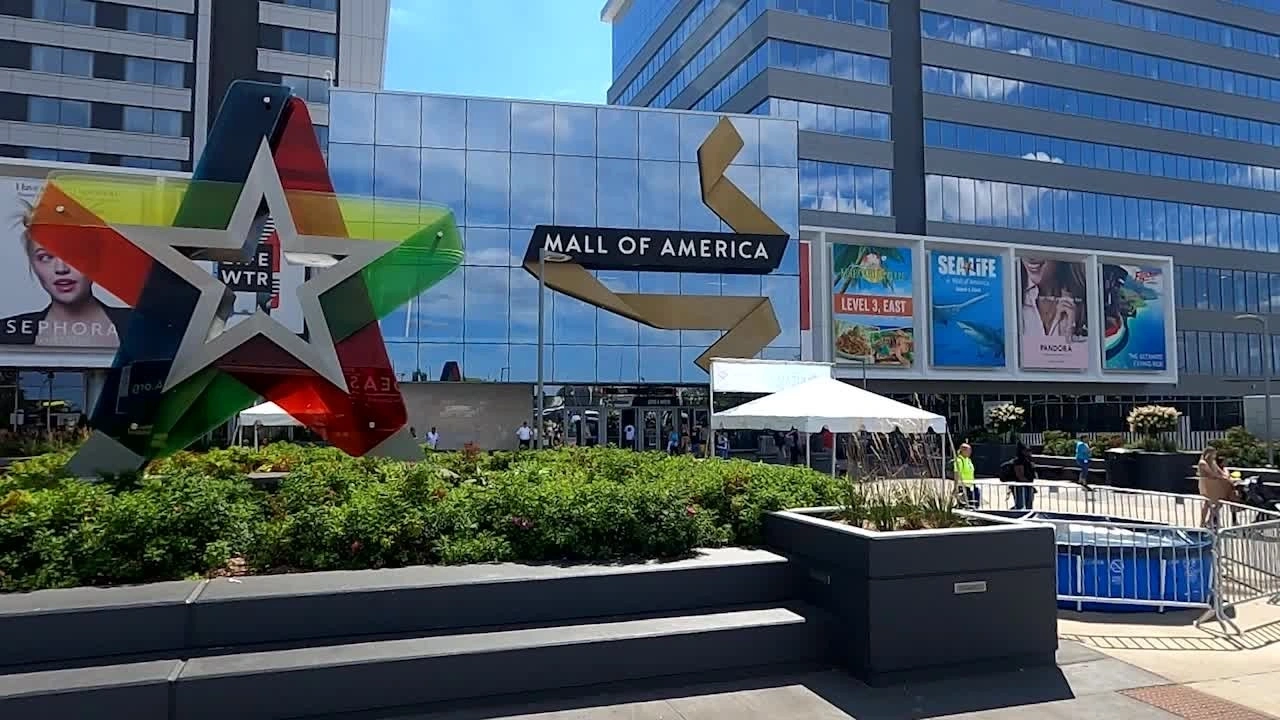 Mall of America