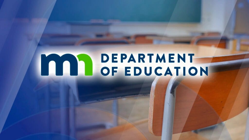 Minnesota Department of Education