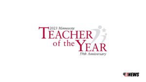 Minnesota Teacher of the Year