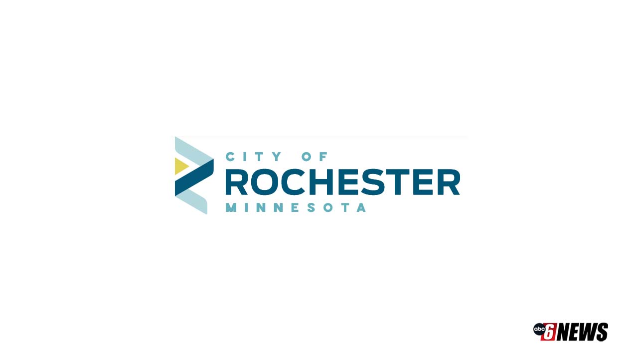 City of Rochester logo