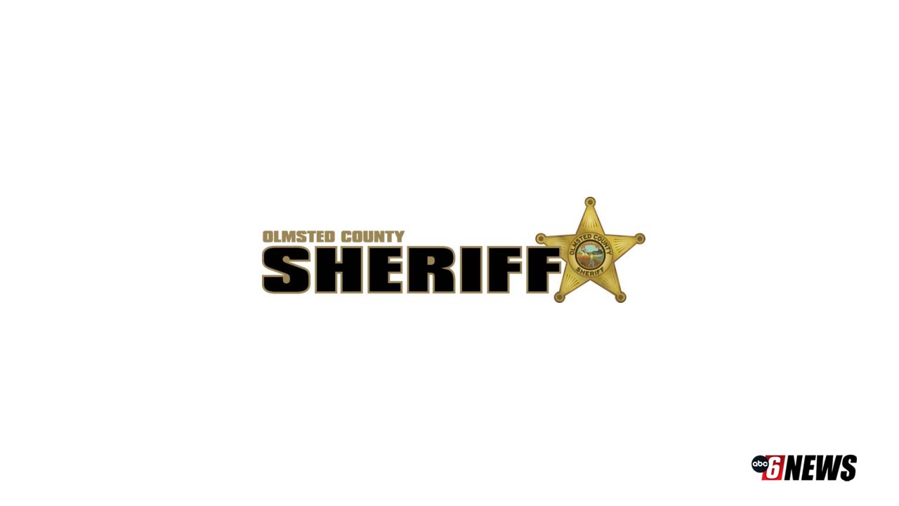 Olmsted County Sheriffs office