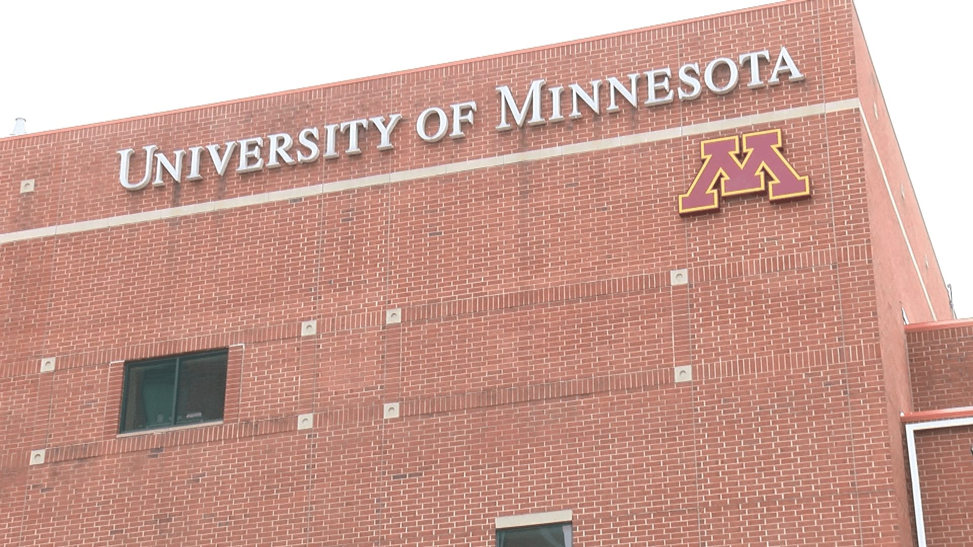 University of Minnesota - Rochester