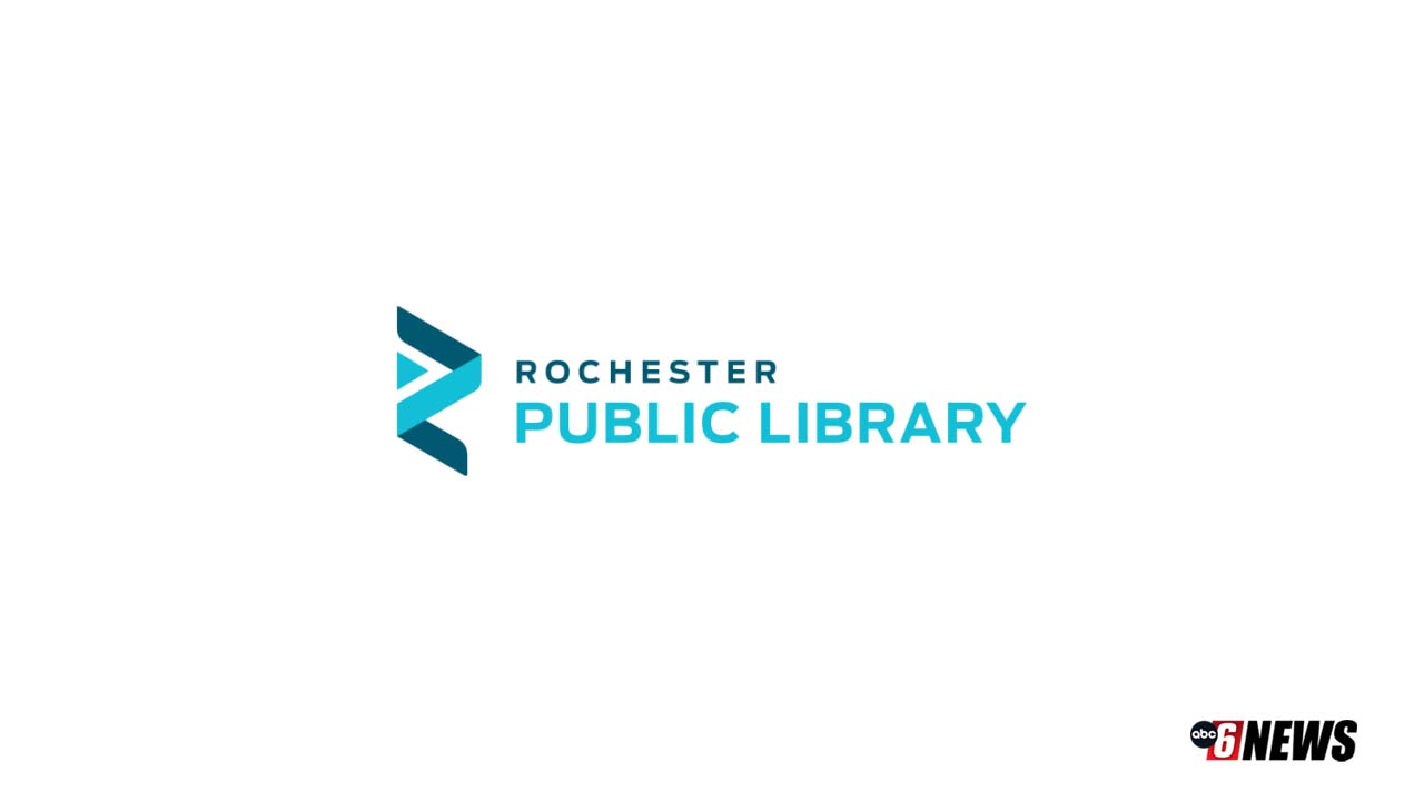 Rochester Public Library