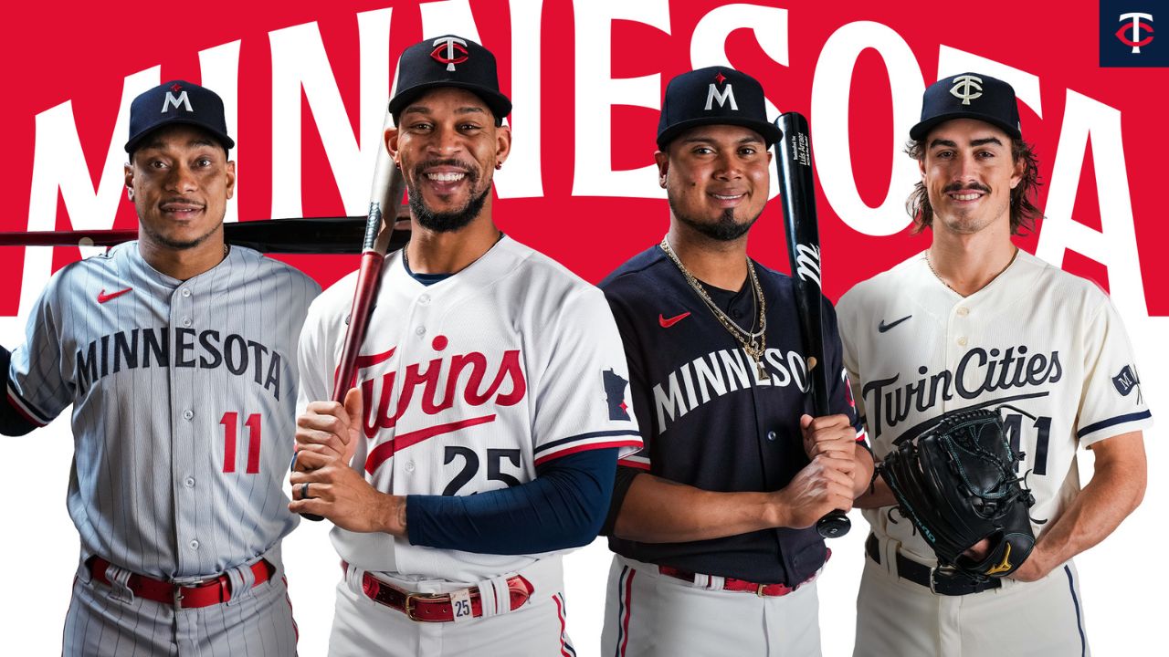 Twins unveil special events schedule; 2023 single-game tickets on sale Thursday - ABC 6 News