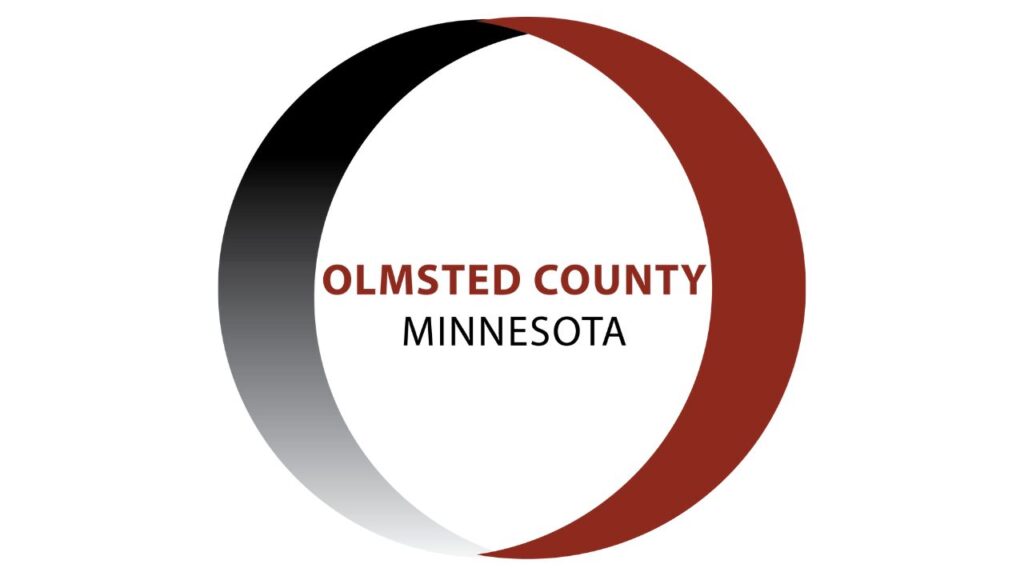 Olmsted County Logo