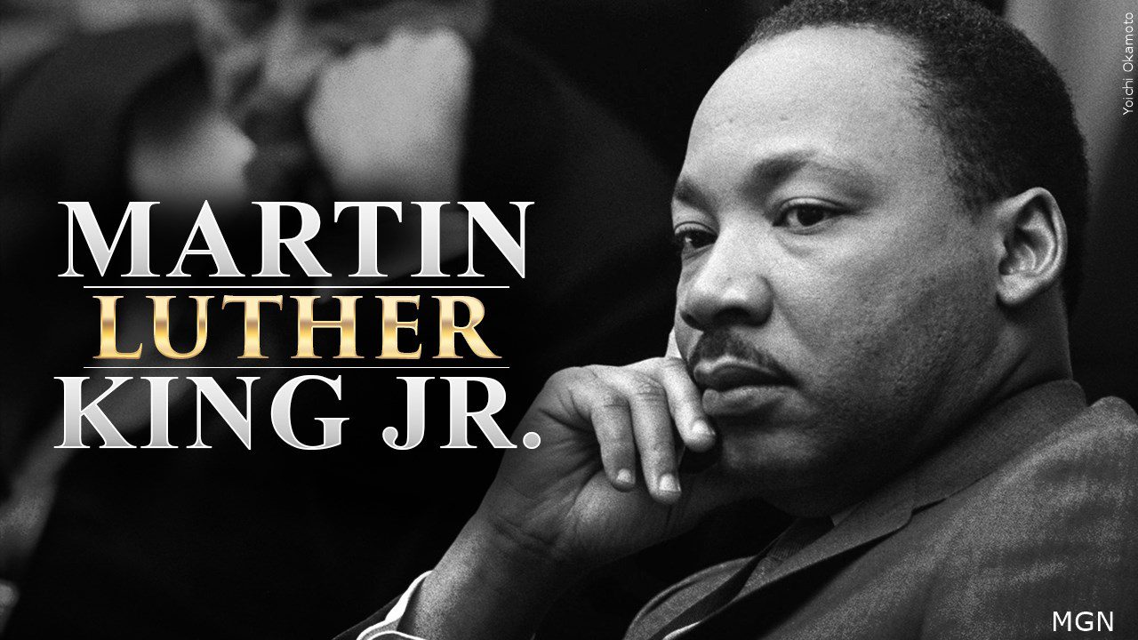 What's open and closed on Martin Luther King Jr. Day in Minnesota - ABC 6  News - kaaltv.com
