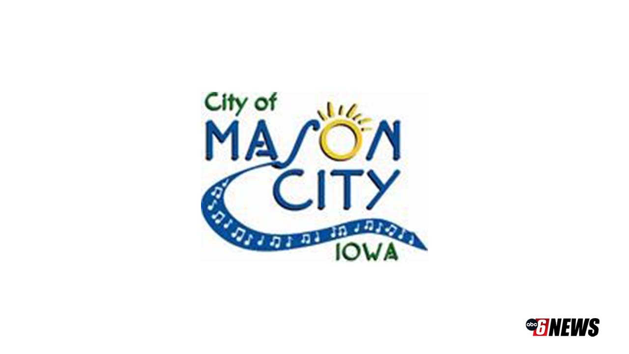 City of Mason City