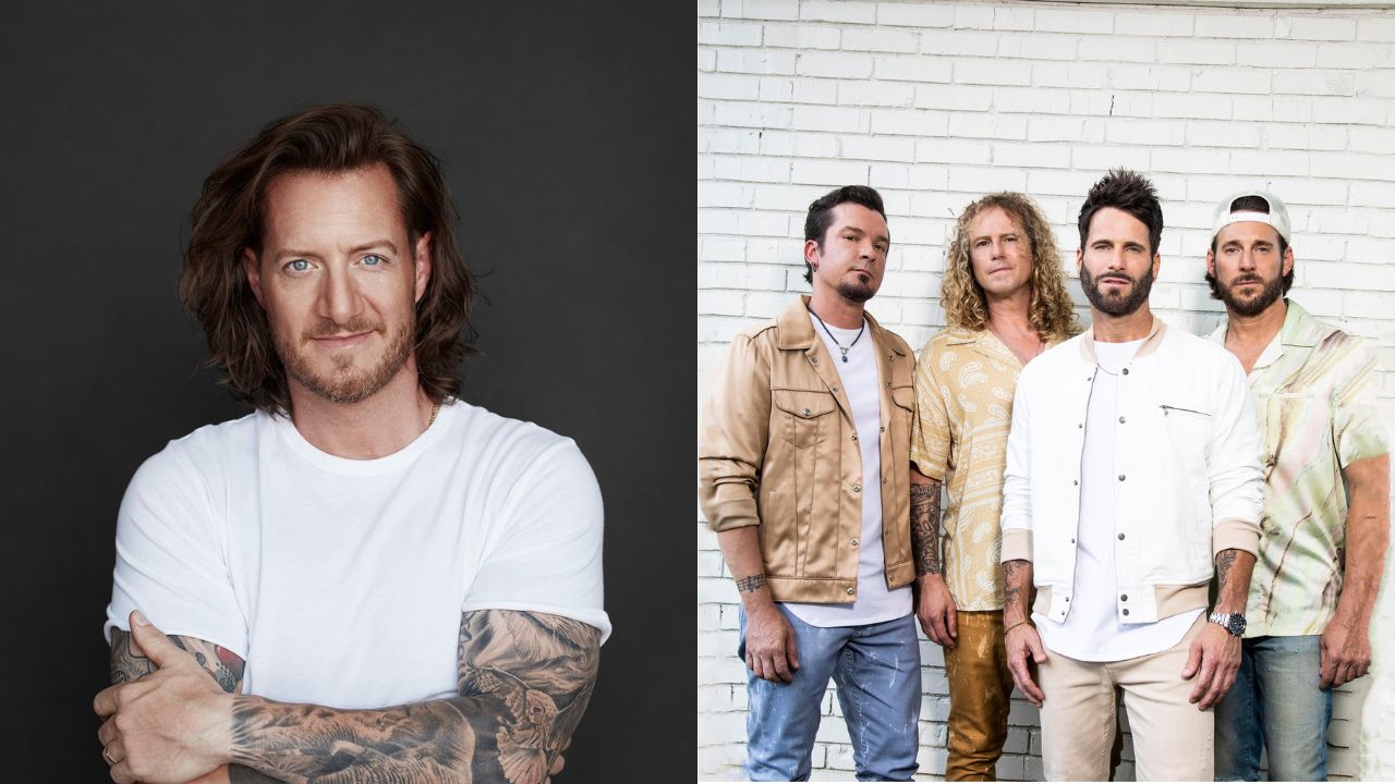 Iowa State Fair announces Tyler Hubbard, Parmalee as part of 2023