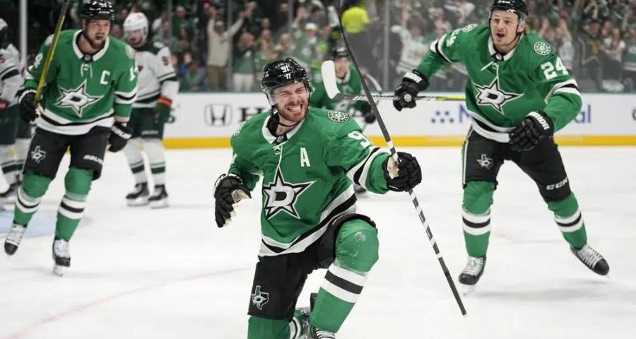 What Exactly Are the Dallas Stars? - The Hockey News