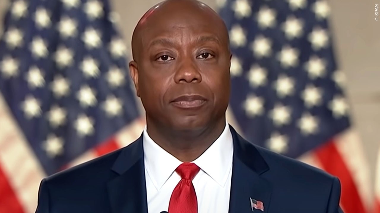 South Carolina Senator Tim Scott To Stop In Iowa Wednesday Abc 6 News