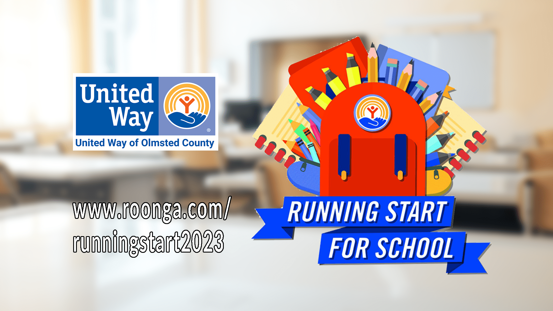 Running Start for School 2023