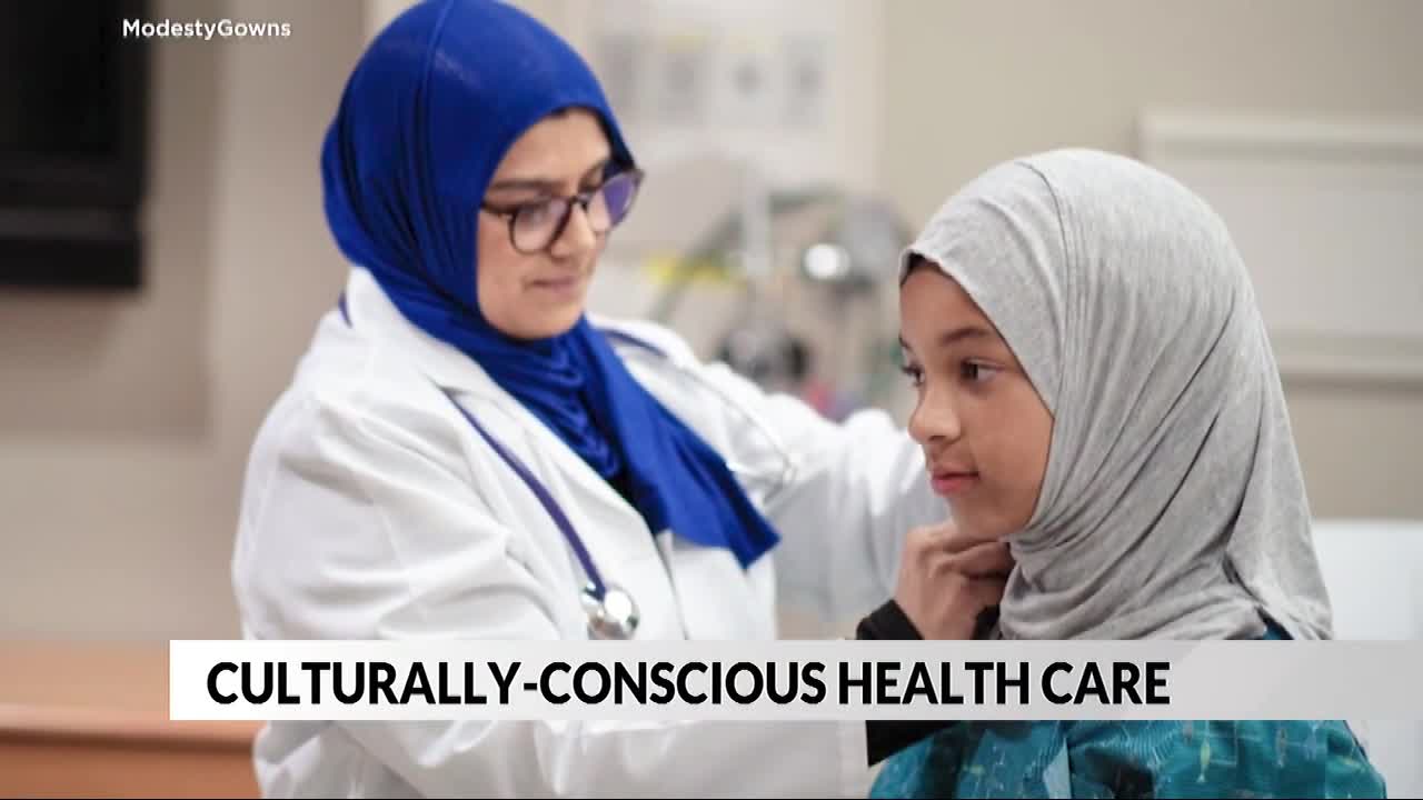 Children’s Health Care with Cultural Sensitivity- ABC 6 News