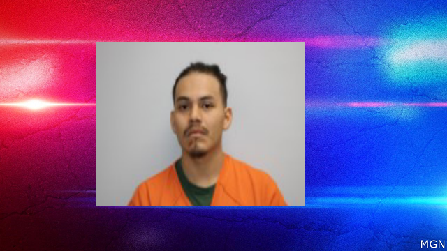 Austin man accused of sexually assaulting child under 10